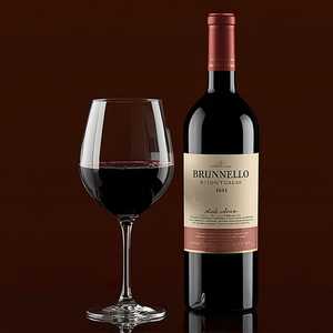 Brunello di Montalcino