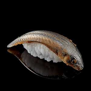 Mackerel (Saba)