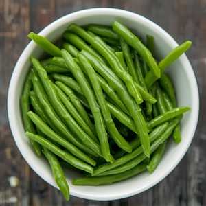 Haricots Verts