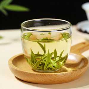 SENCHA GREEN