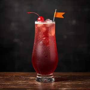 Category 13 Hurricane: