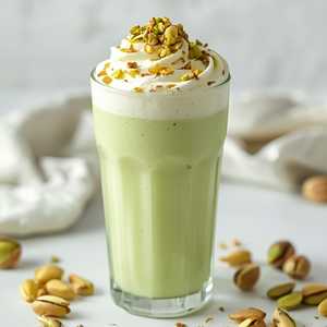 Pistachio Shake