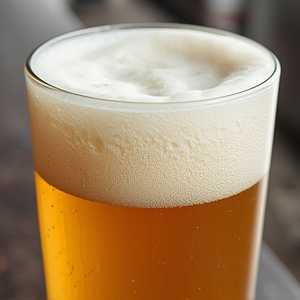 IPA Space Dust