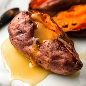 Sweet Potato ‘Al Rescoldo’ G F L
