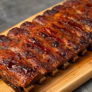 Rack of Ribs