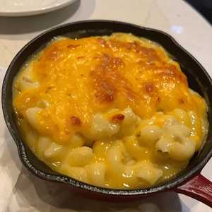 mac 'n' cheese