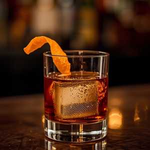 Old Fashioned