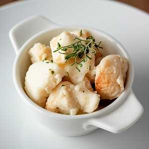 Lump Crab*