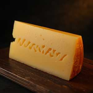 Aged Manchego