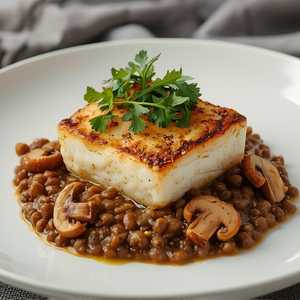 Alaskan Wild Caught Halibut