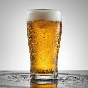 NON-ALCOHOLIC JAPANESE LAGER RATIONALE