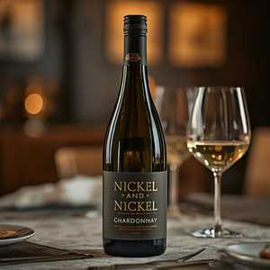 Nickel and Nickel - Napa Valley, 2023