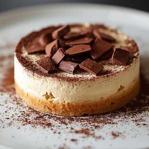 TIRAMISÚ TART