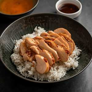 Khao Mun Gai