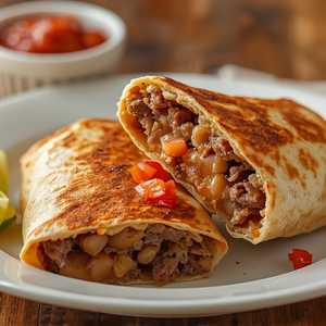 Steak Zapato