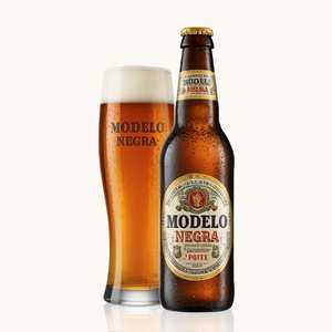 MODELO NEGRA