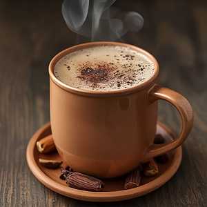 Masala Chai