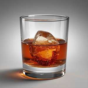 Old Overholt: Rye