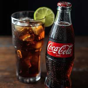 Mexican Coca-Cola