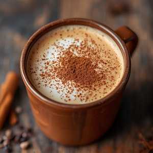 Chai Latte