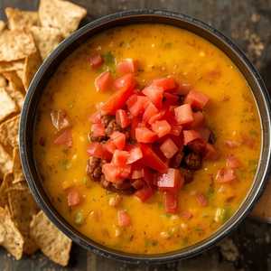 Chile Queso