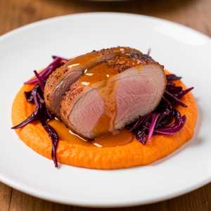 Rohan Duck Breast