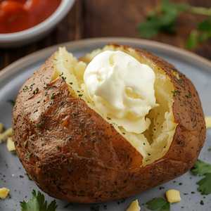 Baked Potato
