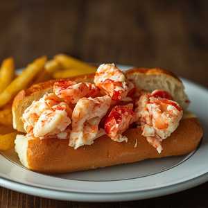 Lobster Roll