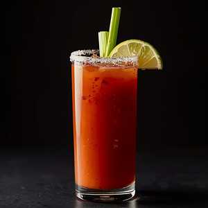 Classic Bloody