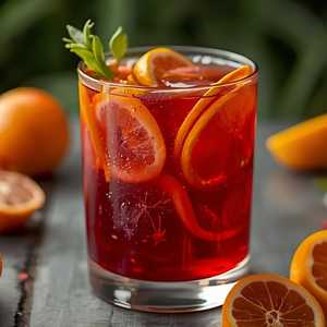 Spanish Sangria