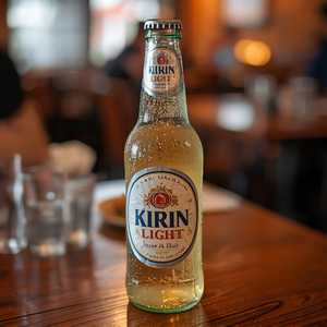 Kirin Light (12 oz)