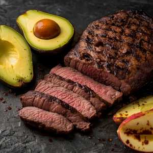 Prime Skirt Steak