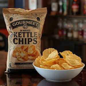Ms Vicky's Ketel Chips