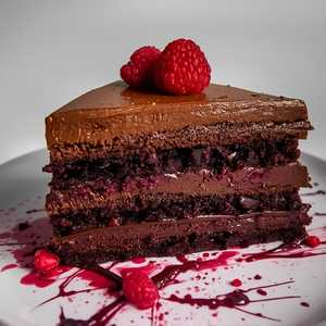 Dark Chocolate Dream