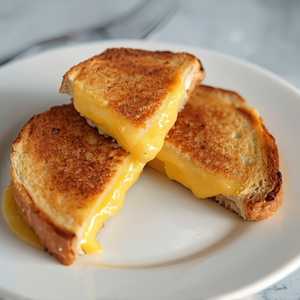 Welsh Rarebit