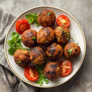 Kofte Kebab