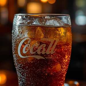 Diet Coke