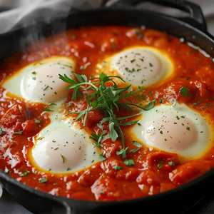 Shakshuka
