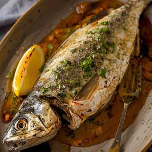 Branzino