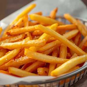 Fries