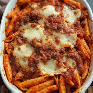 Penne Ala Malnati