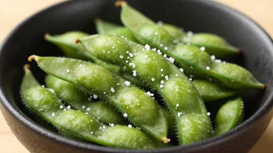 Edamame