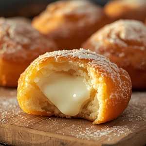 Bomboloni