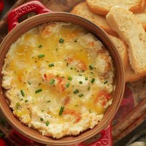 Crab & Artichoke Dip