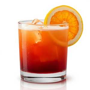 Fog City Wallbanger