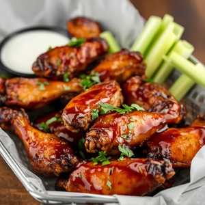 Wings