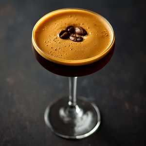 Espresso Martini