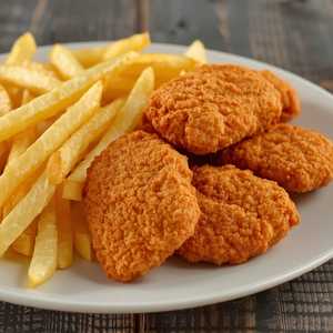 Chicken Nuggets