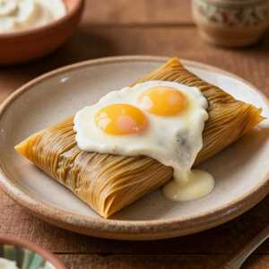 Mexican Tamales
