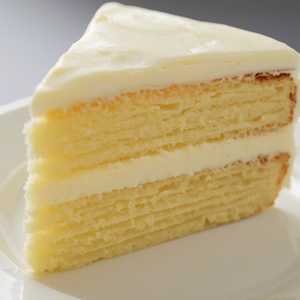 Slice of Cake